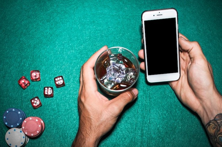 Tampilan mobile 2x3 dengan tombol jelas