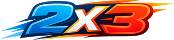 Logo 2x3